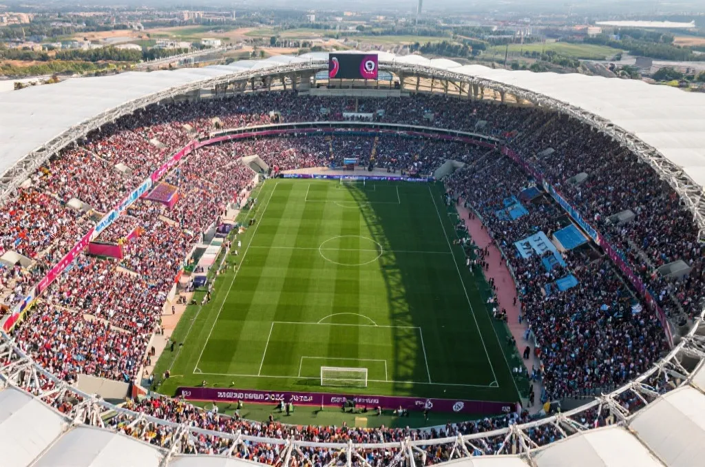 2026世界杯抢票必看！FIFA官方发布票务指南，教你如何安全规划与避坑